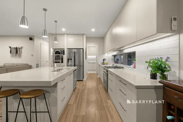 Fourth view of Homely house listing, 7 Jemima Court, Garfield VIC 3814