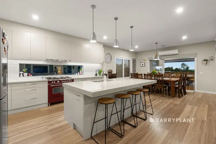 Fifth view of Homely house listing, 7 Jemima Court, Garfield VIC 3814