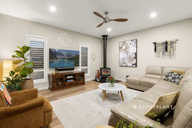 Sixth view of Homely house listing, 7 Jemima Court, Garfield VIC 3814