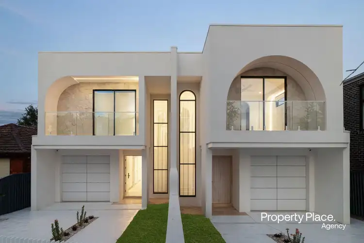 61A Doyle Road, Revesby NSW 2212