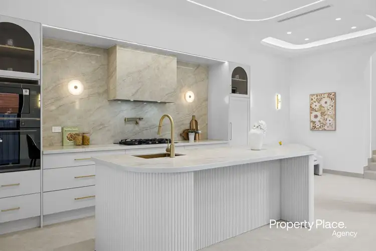 Second view of Homely semi-detached listing, 61A Doyle Road, Revesby NSW 2212