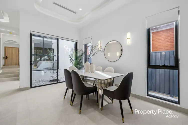 Third view of Homely semi-detached listing, 61A Doyle Road, Revesby NSW 2212