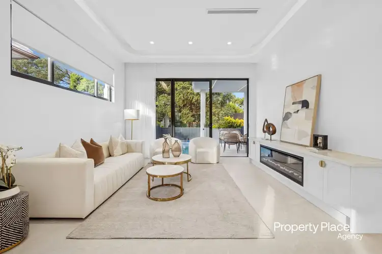 Fourth view of Homely semi-detached listing, 61A Doyle Road, Revesby NSW 2212