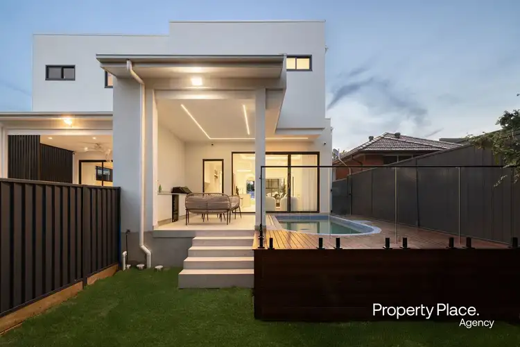 Sixth view of Homely semi-detached listing, 61A Doyle Road, Revesby NSW 2212