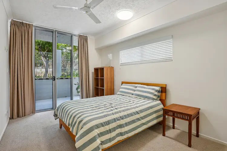 Fourth view of Homely apartment listing, 66/28 Landsborough Street, North Ward QLD 4810
