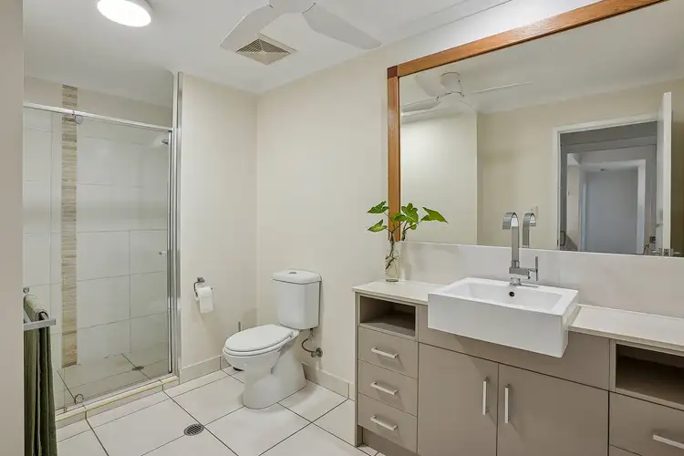 Fifth view of Homely apartment listing, 66/28 Landsborough Street, North Ward QLD 4810