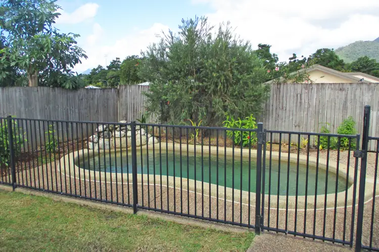 Second view of Homely house listing, 48 Timberlea Drive East, Bentley Park QLD 4869