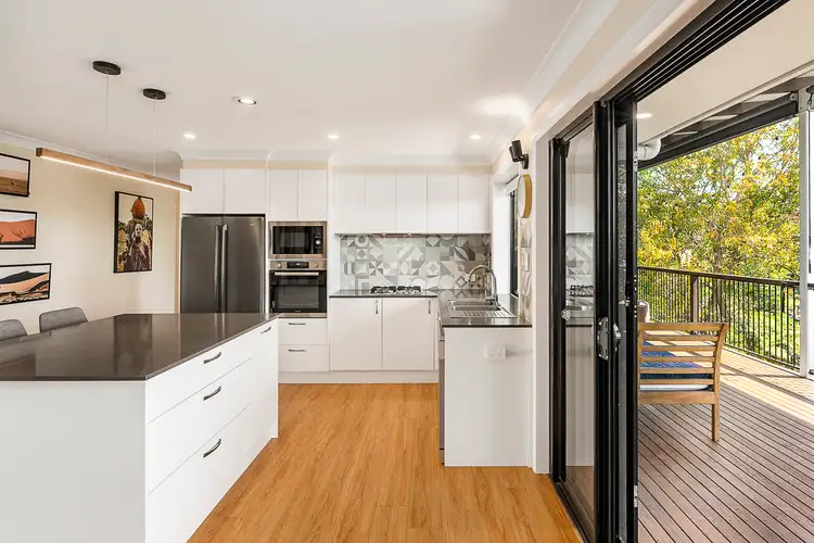 5 Panorama Parade, Urunga NSW 2455