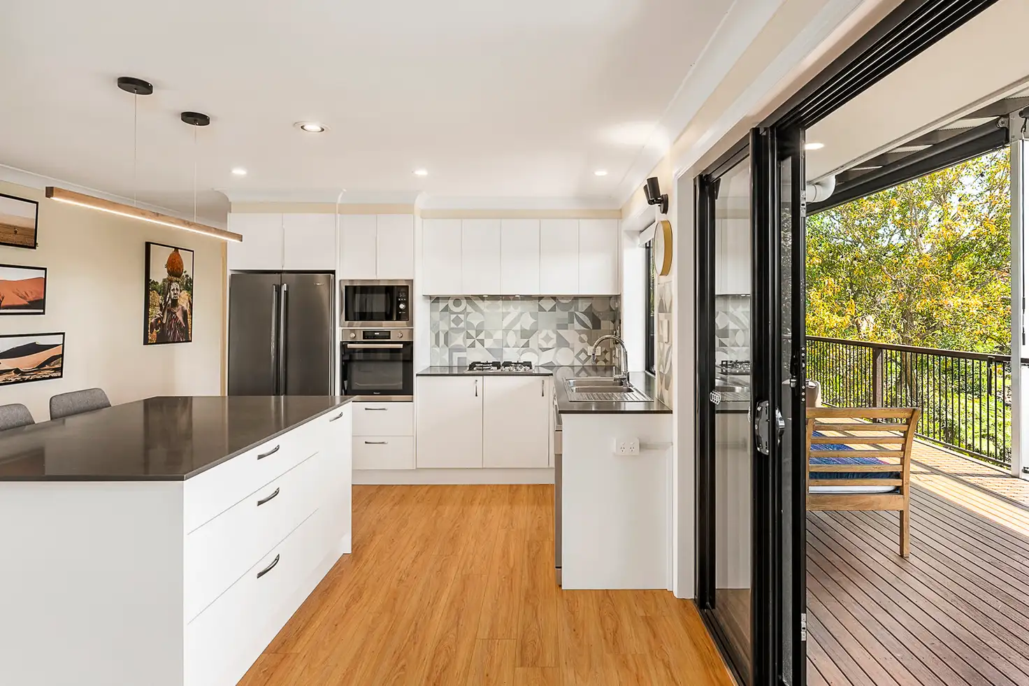 Main view of Homely house listing, 5 Panorama Parade, Urunga NSW 2455