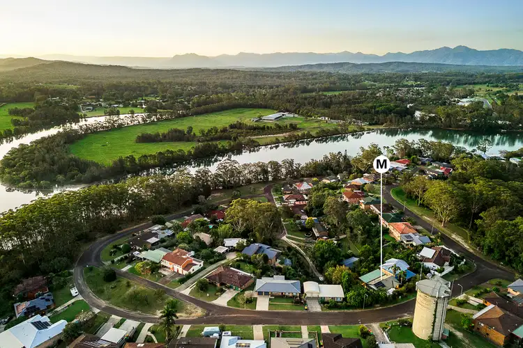 Second view of Homely house listing, 5 Panorama Parade, Urunga NSW 2455