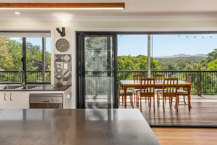 Fourth view of Homely house listing, 5 Panorama Parade, Urunga NSW 2455