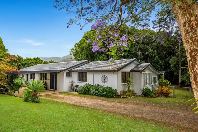 142 North Bonville Road, Bonville NSW 2450