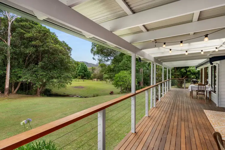 Second view of Homely house listing, 142 North Bonville Road, Bonville NSW 2450