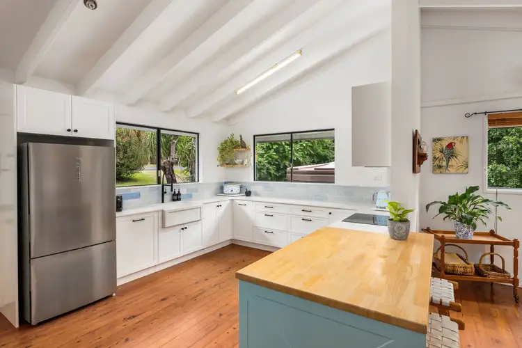 Sixth view of Homely house listing, 142 North Bonville Road, Bonville NSW 2450