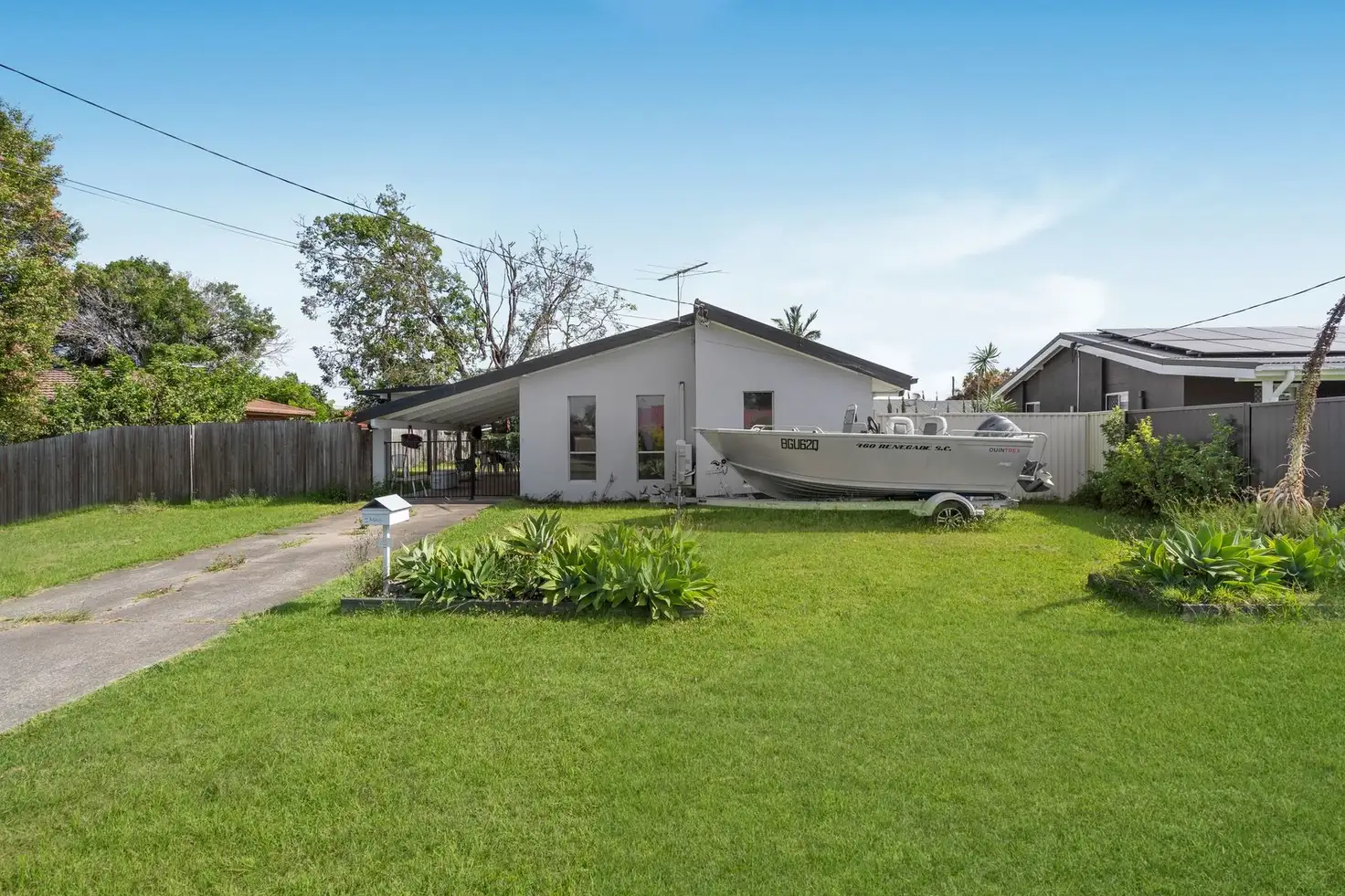 Main view of Homely house listing, 5 Bayswater Street, Mount Warren Park QLD 4207