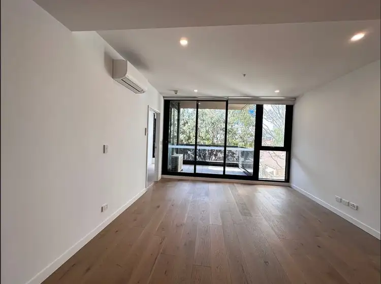 Second view of Homely apartment listing, 213/17 Arnold Street, Box Hill VIC 3128