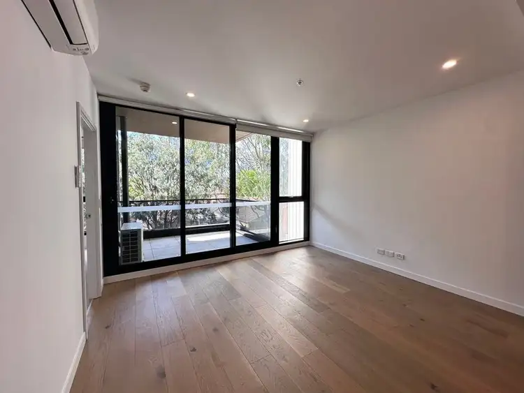 Third view of Homely apartment listing, 213/17 Arnold Street, Box Hill VIC 3128