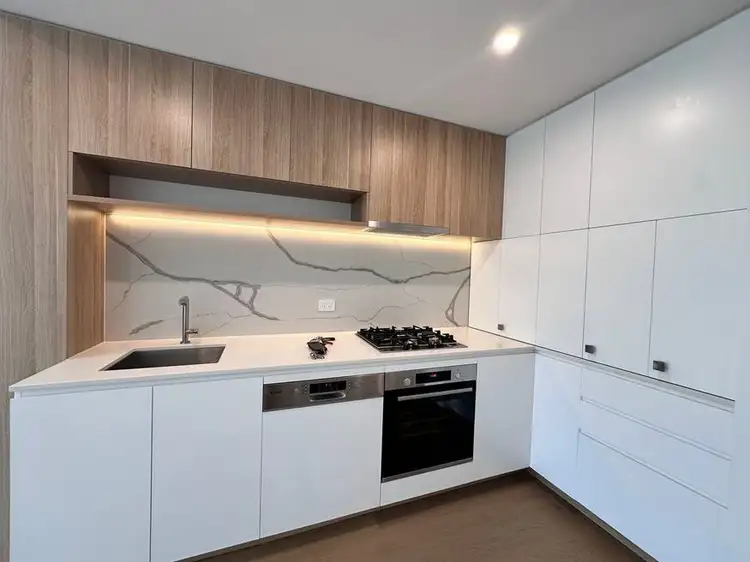 Fourth view of Homely apartment listing, 213/17 Arnold Street, Box Hill VIC 3128