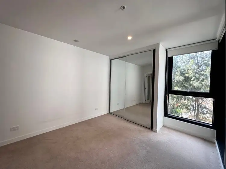 Fifth view of Homely apartment listing, 213/17 Arnold Street, Box Hill VIC 3128