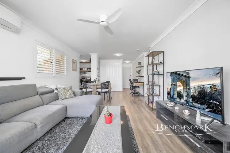 Second view of Homely apartment listing, 28/83-89 Auburn Street, Sutherland NSW 2232