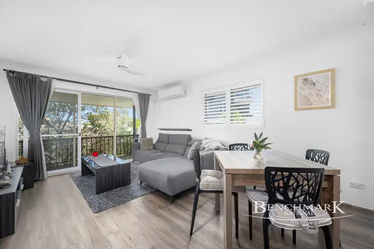 Third view of Homely apartment listing, 28/83-89 Auburn Street, Sutherland NSW 2232