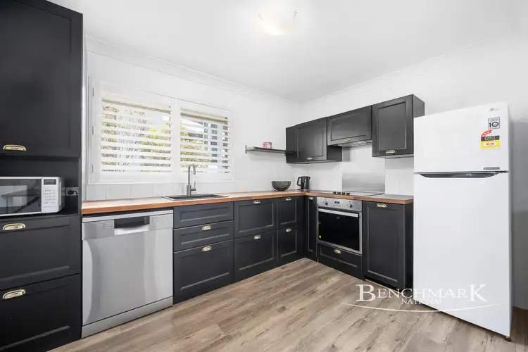 Fourth view of Homely apartment listing, 28/83-89 Auburn Street, Sutherland NSW 2232