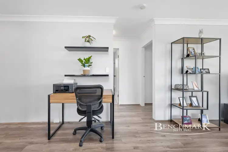 Fifth view of Homely apartment listing, 28/83-89 Auburn Street, Sutherland NSW 2232