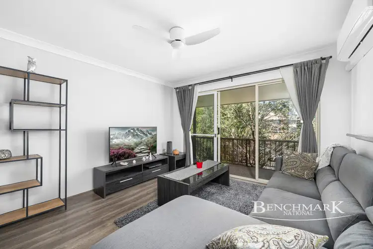 Sixth view of Homely apartment listing, 28/83-89 Auburn Street, Sutherland NSW 2232