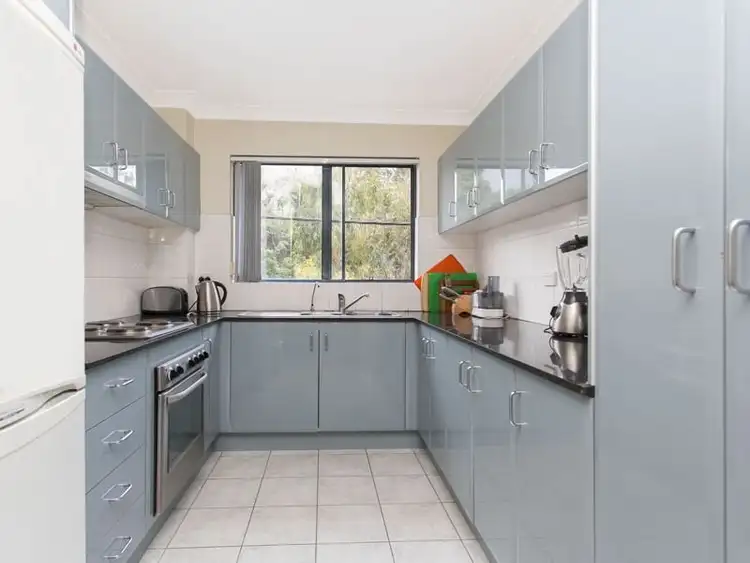 Second view of Homely unit listing, 36/12-14 Clubb Crescent, Miranda NSW 2228