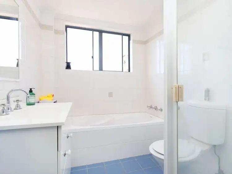 Third view of Homely unit listing, 36/12-14 Clubb Crescent, Miranda NSW 2228