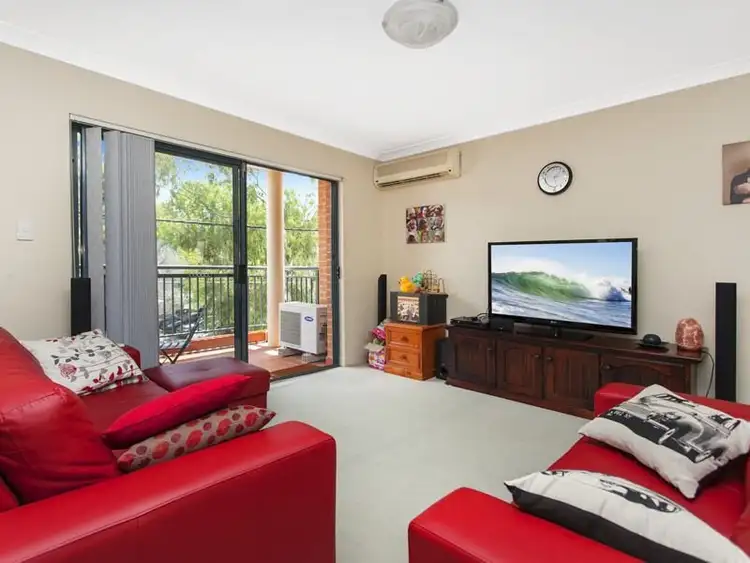 Fourth view of Homely unit listing, 36/12-14 Clubb Crescent, Miranda NSW 2228
