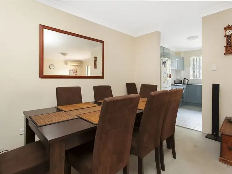 Fifth view of Homely unit listing, 36/12-14 Clubb Crescent, Miranda NSW 2228