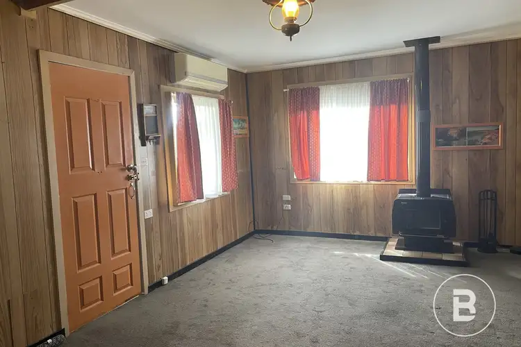 Second view of Homely house listing, 5 Ballarat Street, Talbot VIC 3371