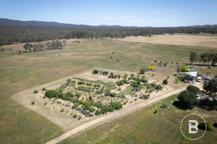 Third view of Homely rural property listing, 3022 Sunraysia Highway, Moyreisk VIC 3477