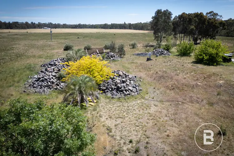 Fifth view of Homely rural property listing, 3022 Sunraysia Highway, Moyreisk VIC 3477