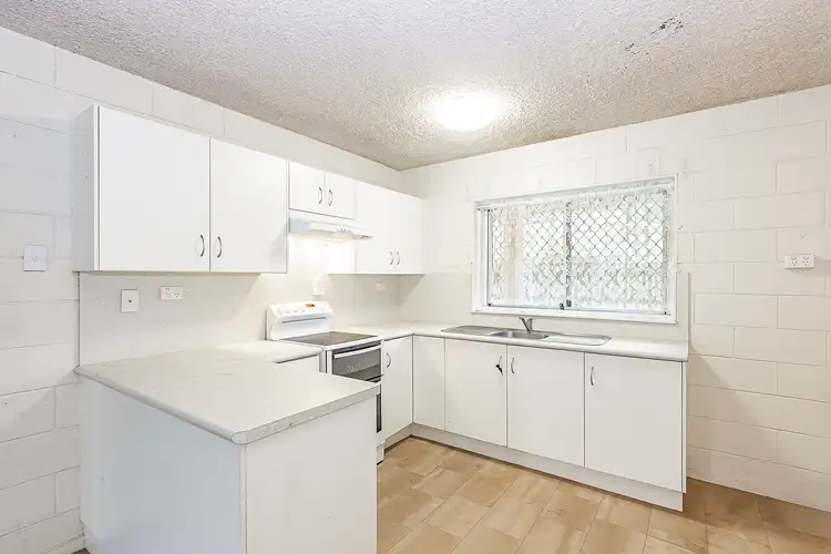 10/115 Mooney Street, Gulliver QLD 4812