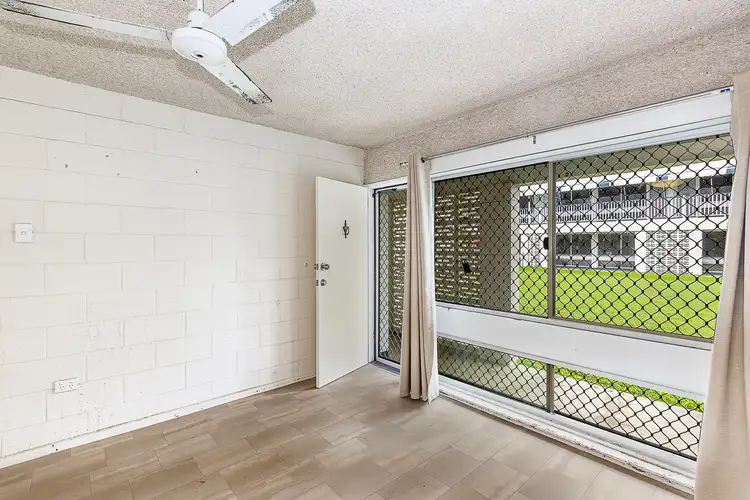 Second view of Homely unit listing, 10/115 Mooney Street, Gulliver QLD 4812