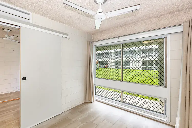 Third view of Homely unit listing, 10/115 Mooney Street, Gulliver QLD 4812