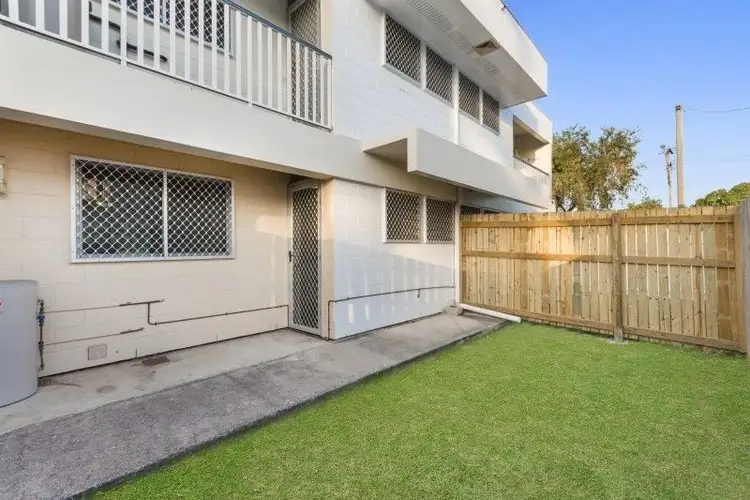 Fourth view of Homely unit listing, 10/115 Mooney Street, Gulliver QLD 4812