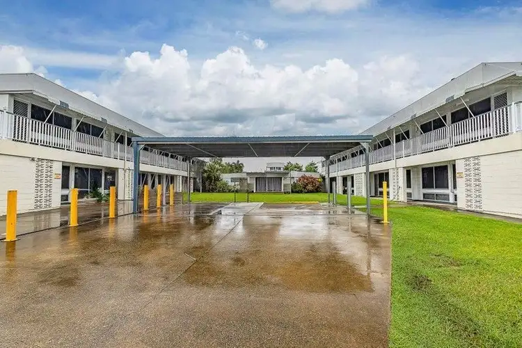 Fifth view of Homely unit listing, 10/115 Mooney Street, Gulliver QLD 4812