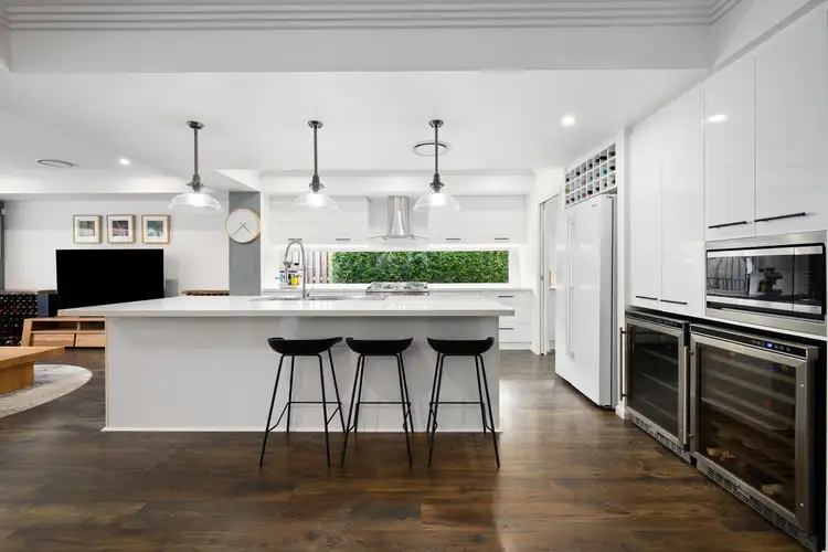 Third view of Homely house listing, 31 Keelson Crescent, Hope Island QLD 4212