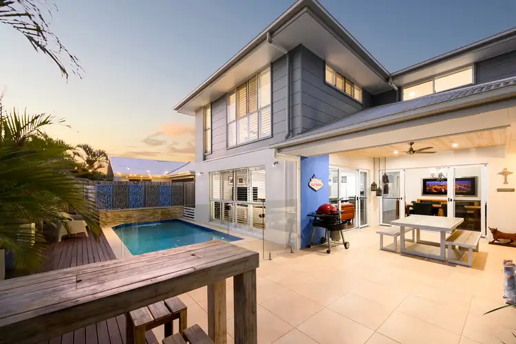 Fourth view of Homely house listing, 31 Keelson Crescent, Hope Island QLD 4212