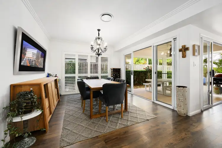 Sixth view of Homely house listing, 31 Keelson Crescent, Hope Island QLD 4212