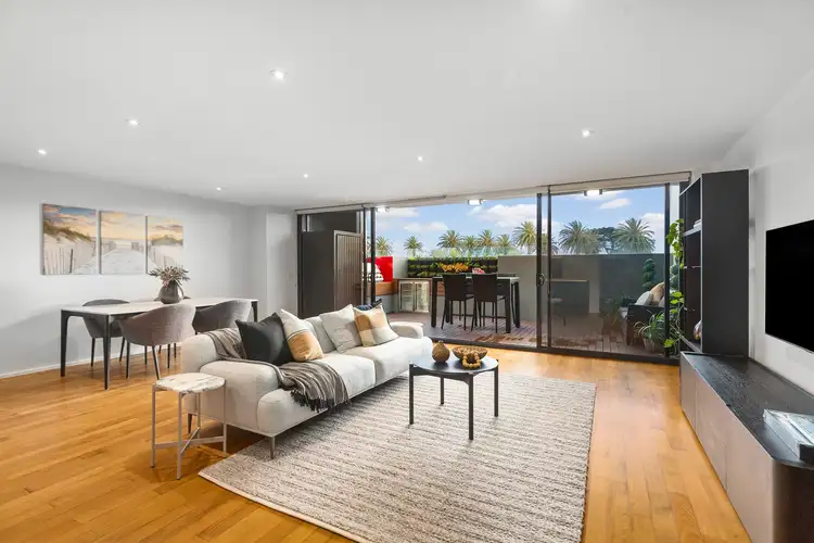 102/348 Beaconsfield Parade, St Kilda West VIC 3182