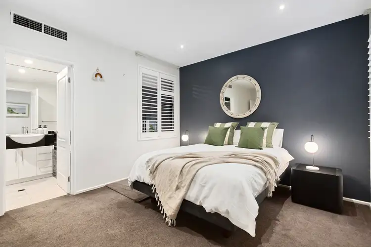 Sixth view of Homely apartment listing, 102/348 Beaconsfield Parade, St Kilda West VIC 3182