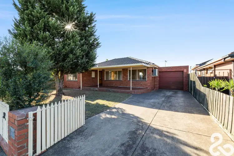 110 Darebin Drive, Thomastown VIC 3074