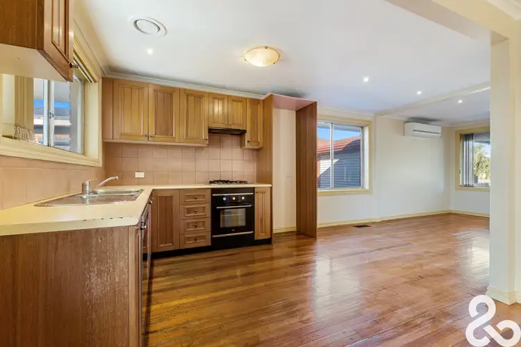 Third view of Homely house listing, 110 Darebin Drive, Thomastown VIC 3074