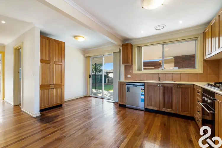 Fourth view of Homely house listing, 110 Darebin Drive, Thomastown VIC 3074
