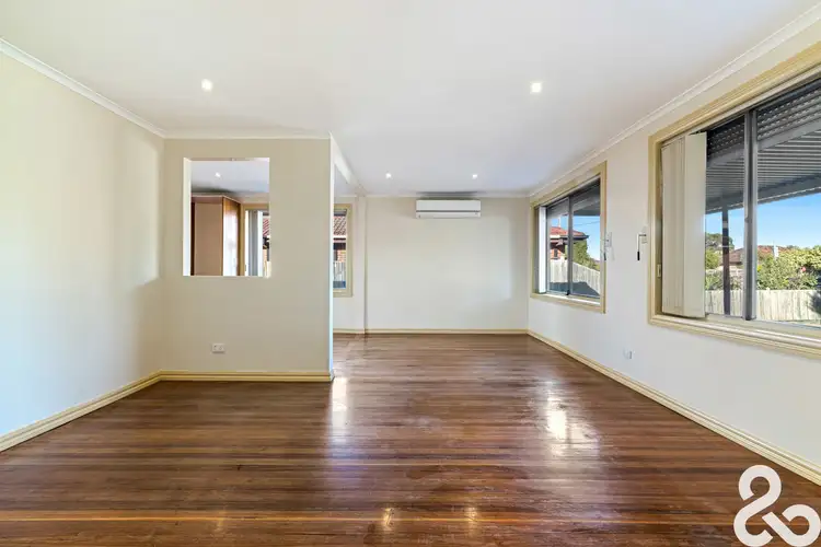 Fifth view of Homely house listing, 110 Darebin Drive, Thomastown VIC 3074