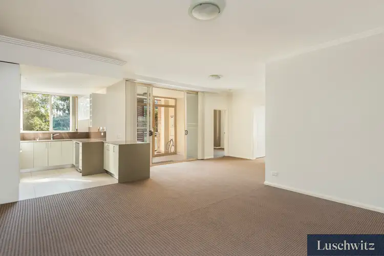 Second view of Homely apartment listing, 62/4-8 Bobbin Head Road, Pymble NSW 2073